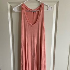 Flowy dress